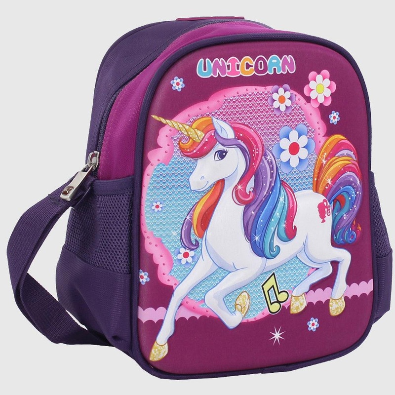 Unicorn Lunch Bag