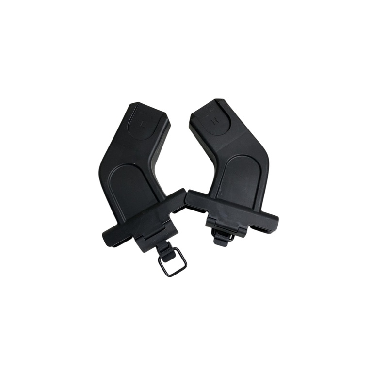 UPPAbaby Car Seat Adapters for Minu and Minu V2, Maxi-Cosi, Nuna, Cybex