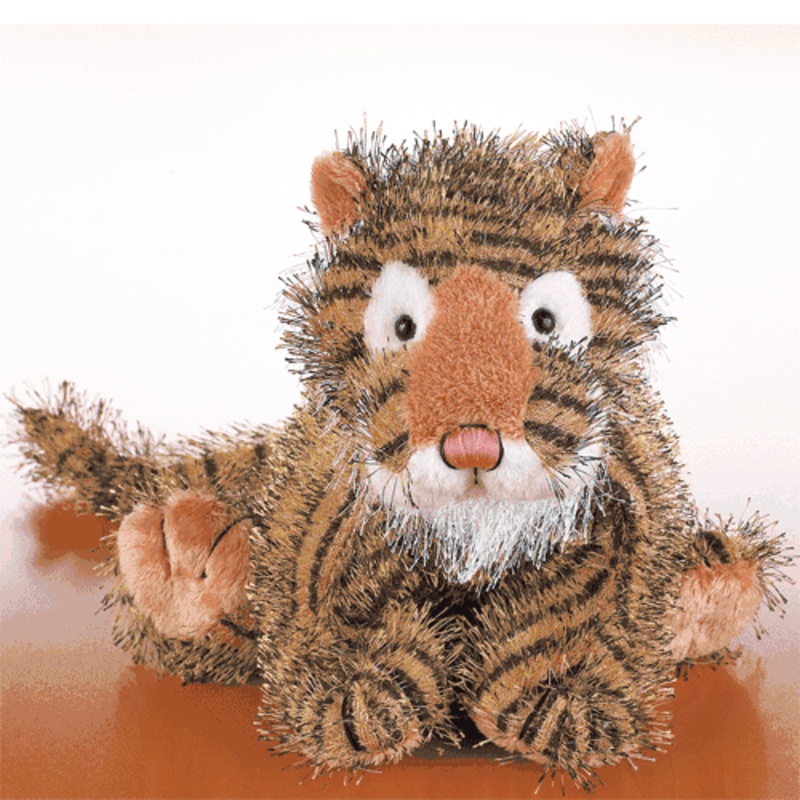 Webkinz-Tiger