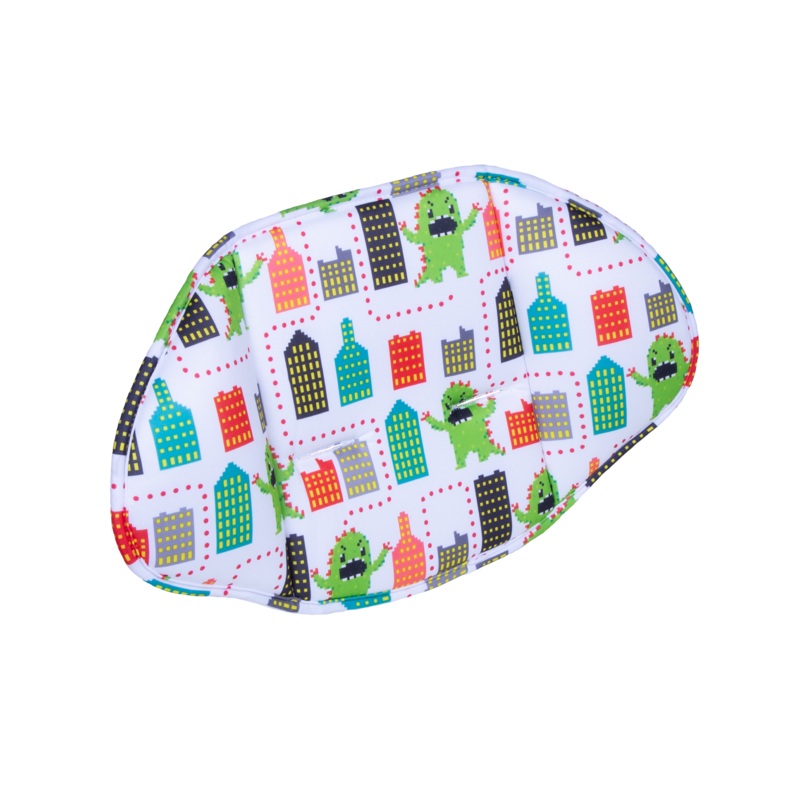 Zoomi MONSTER ARCADE 2 Upper Seat Liner
