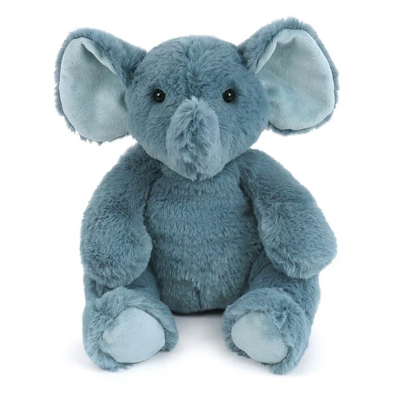 Azure Elephant