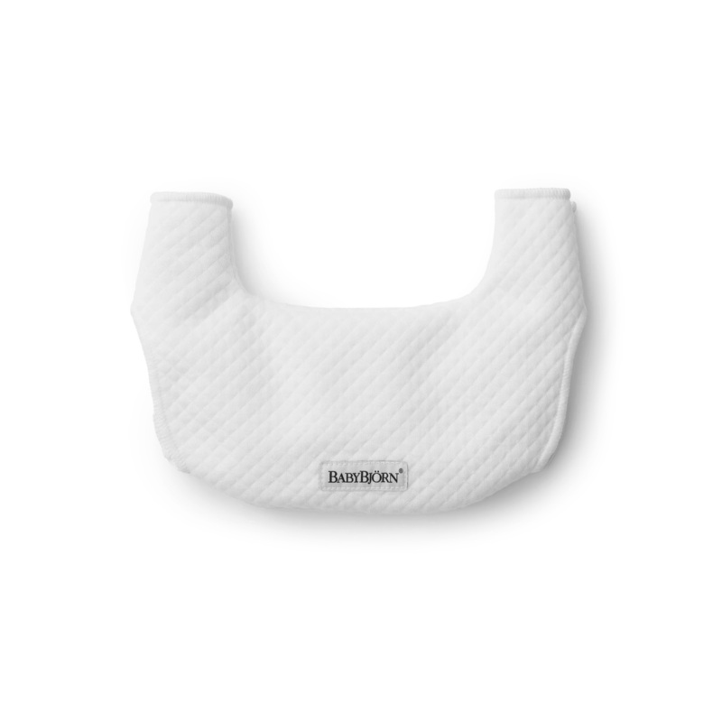 Baby Bjorn Bib for Baby Carrier Harmony