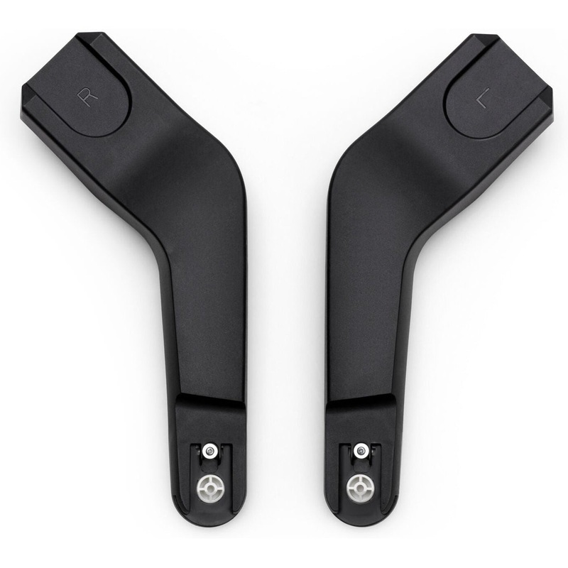 Bugaboo Butterfly Car Seat Adapter (Nuna/ Maxi-Cosi)