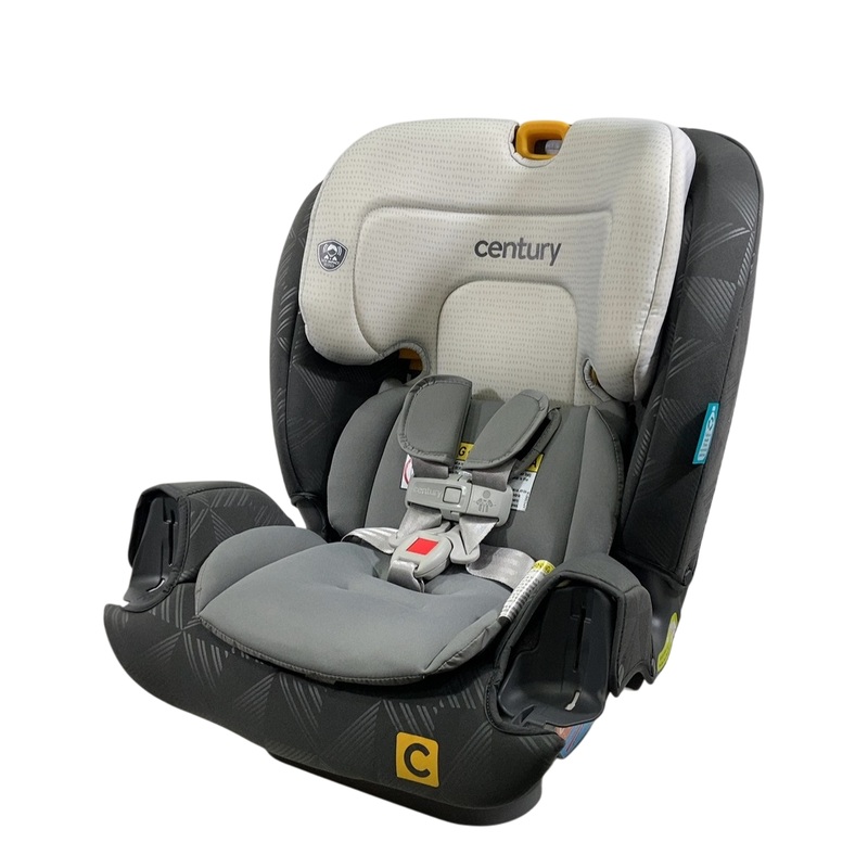 Century Drive On 3-in-1 Car Seat, 2022`, Metro