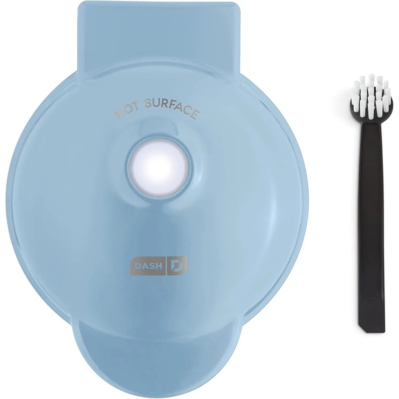 Deluxe Mini Maker – Aqua