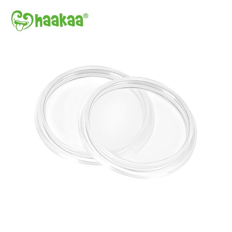 Gen3 Silicone Bottle Sealing Disc – 2 Pack