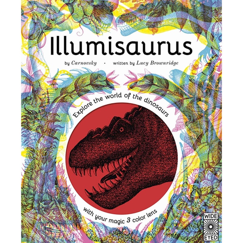 Illumisaurus