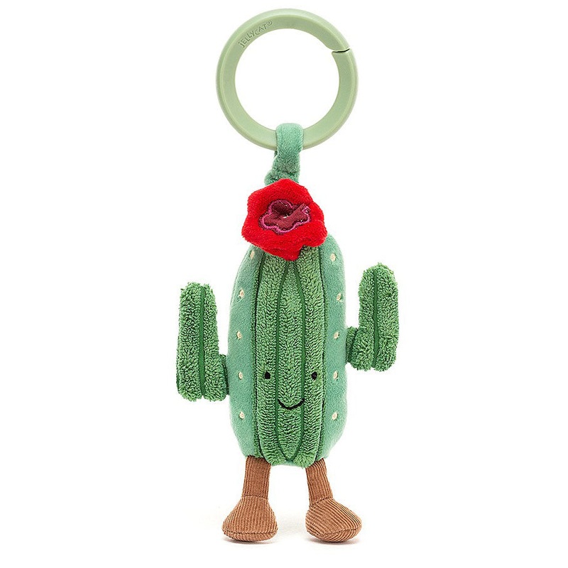 Jellycat Amuseable Cactus Jitter