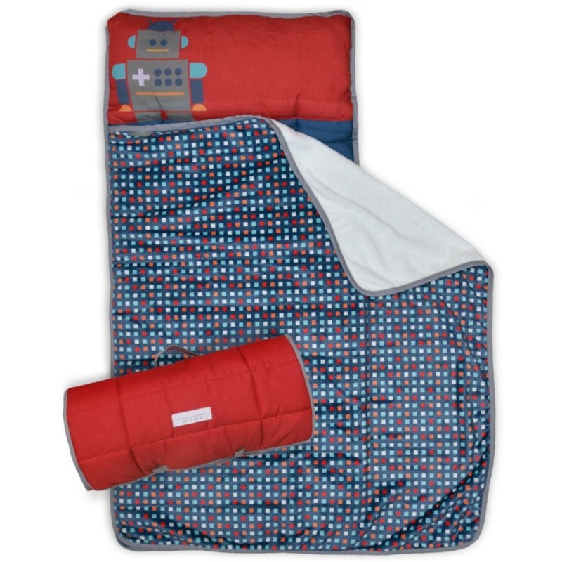 JJ Cole Nap Mat – Robot