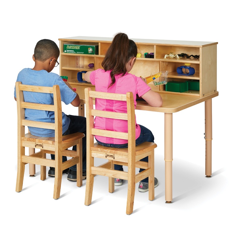 Jonti-Craft Store-More Table