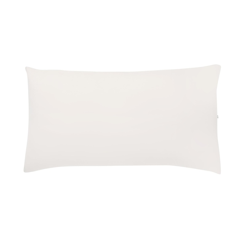King Pillowcase in Oat