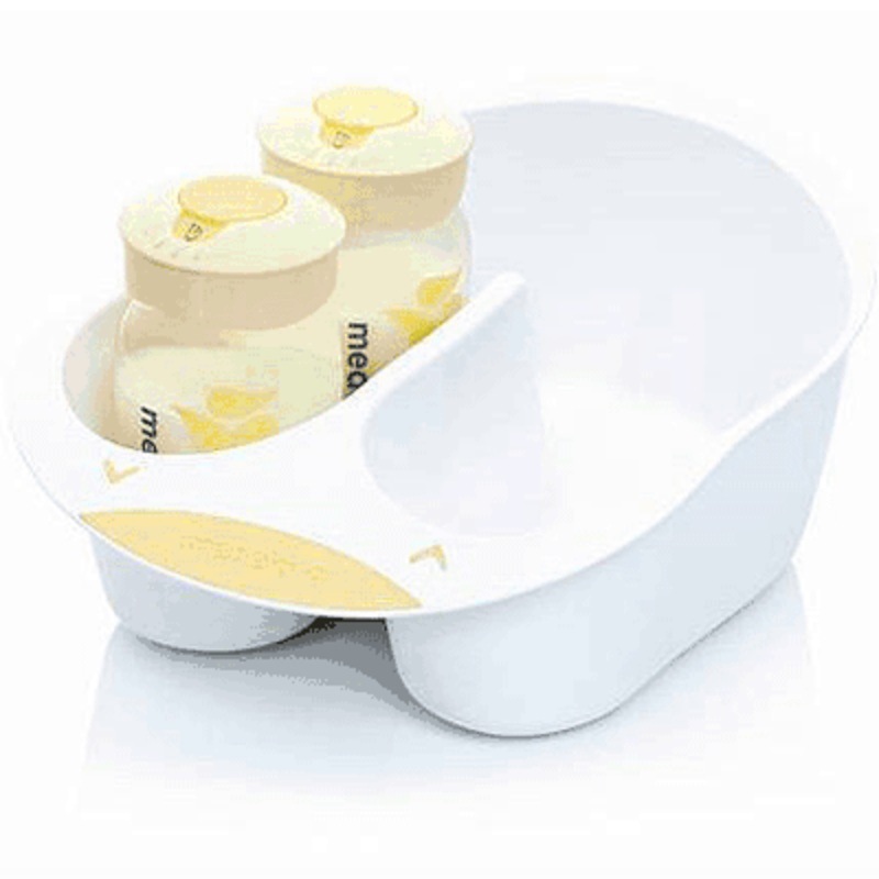 Medela Breastmilk Labeling & Storage System