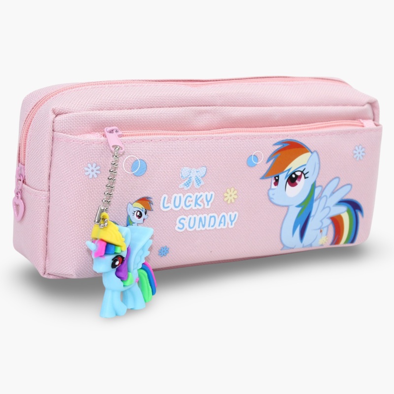 My Little Pony Pencil Case – Pink