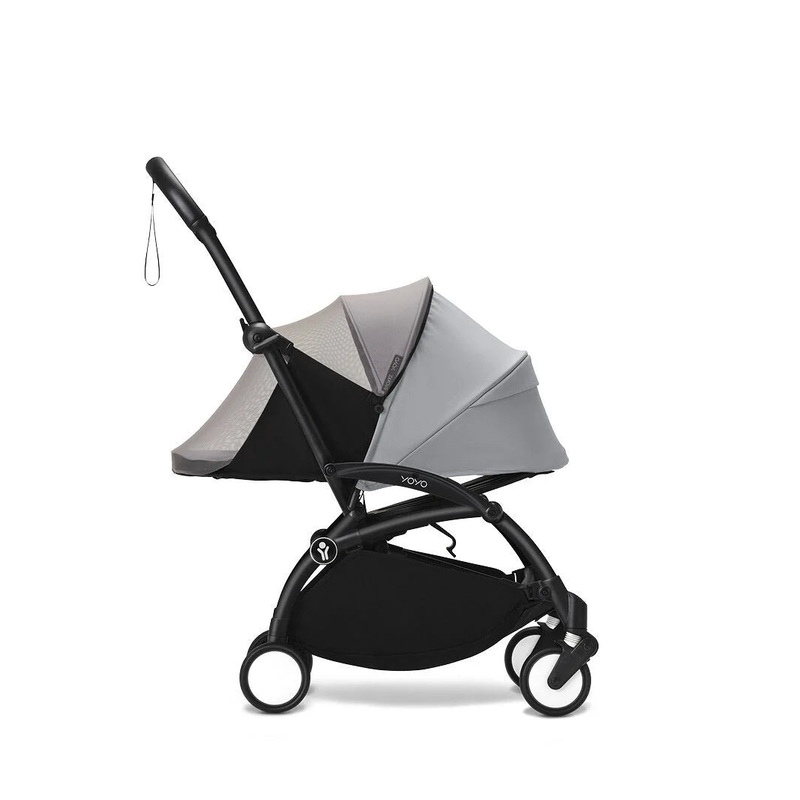 Stokke YOYO 0+ newborn pack mosquito net