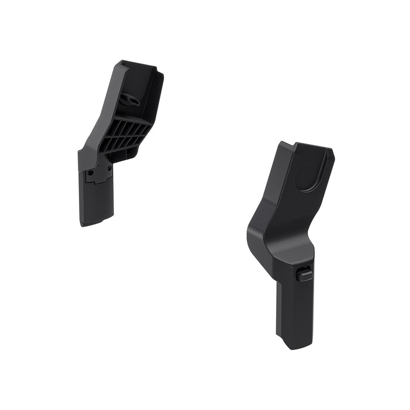 Thule Sleek Car Seat Adapter For Maxi-Cosi