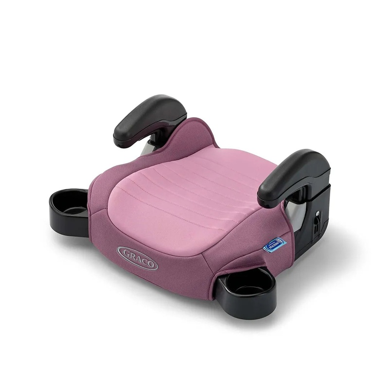 Turbobooster 2.0 Backless Booster Seat – Anna (See Description)