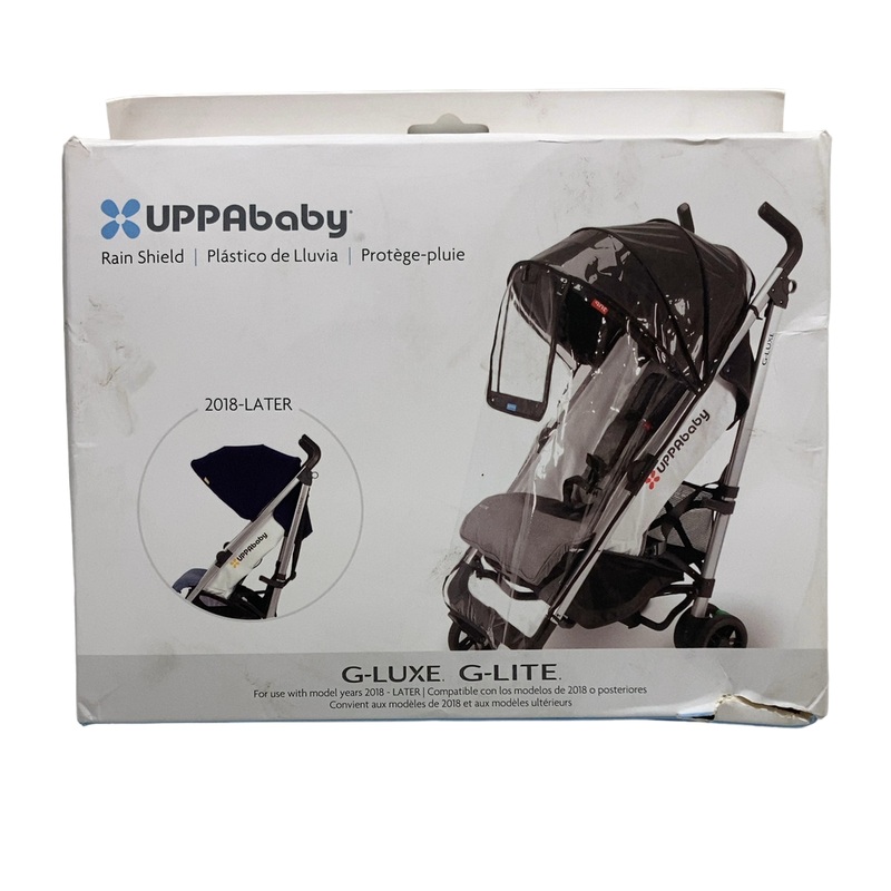 UPPAbaby G-series Rain Shield