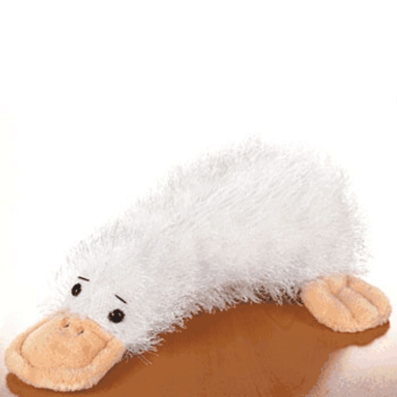 Webkinz Googles Duck