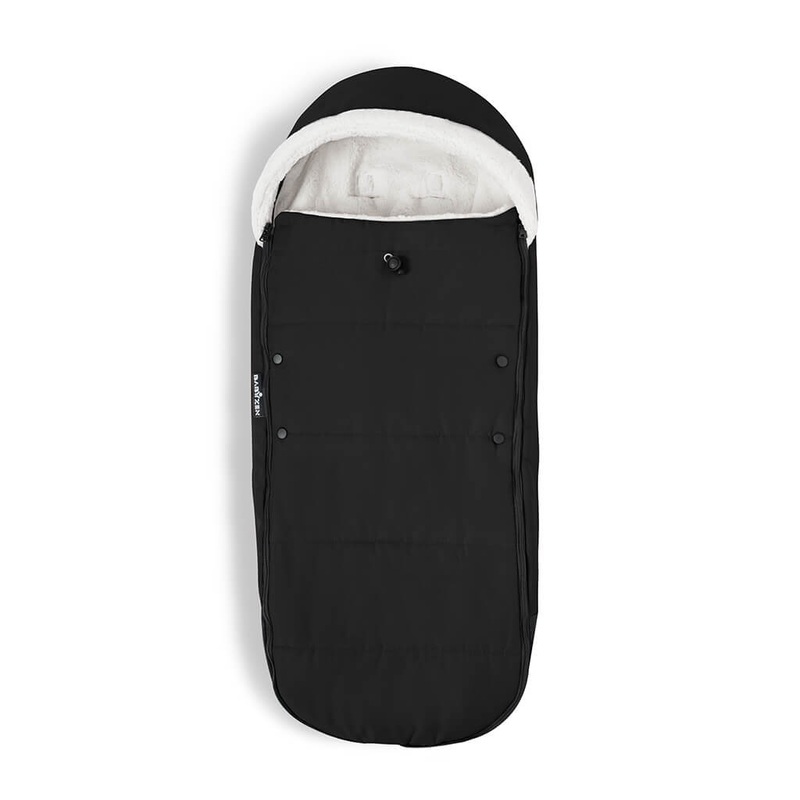 YOYO Footmuff