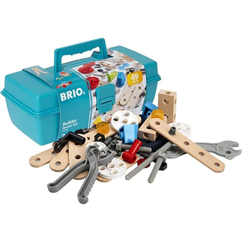 Builder Starter Set