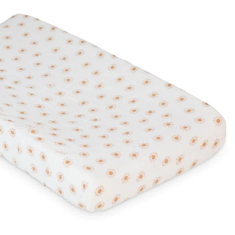 Change Pad Covers