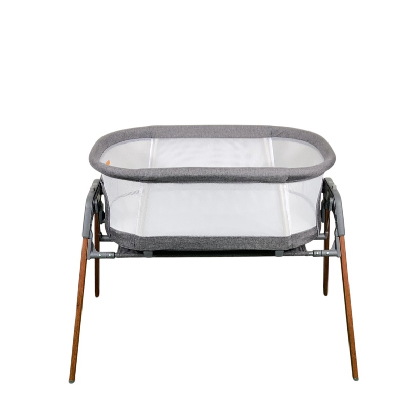 Chicco LullaGlide 3-in-1 Bassinet, Luna