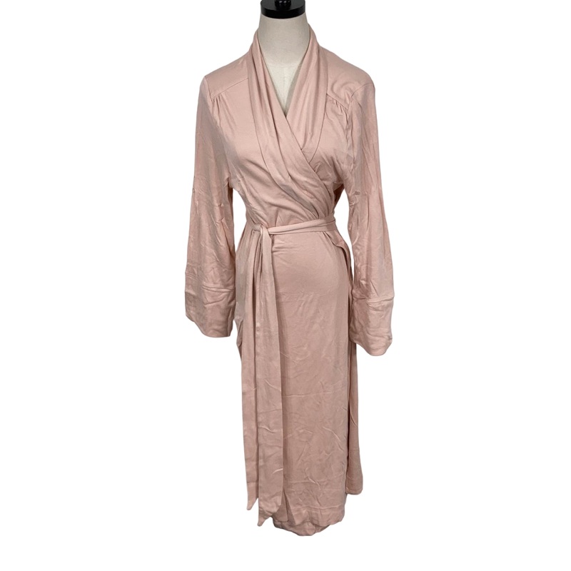 Goumikids Womens Robe, Rose, XL/XXL