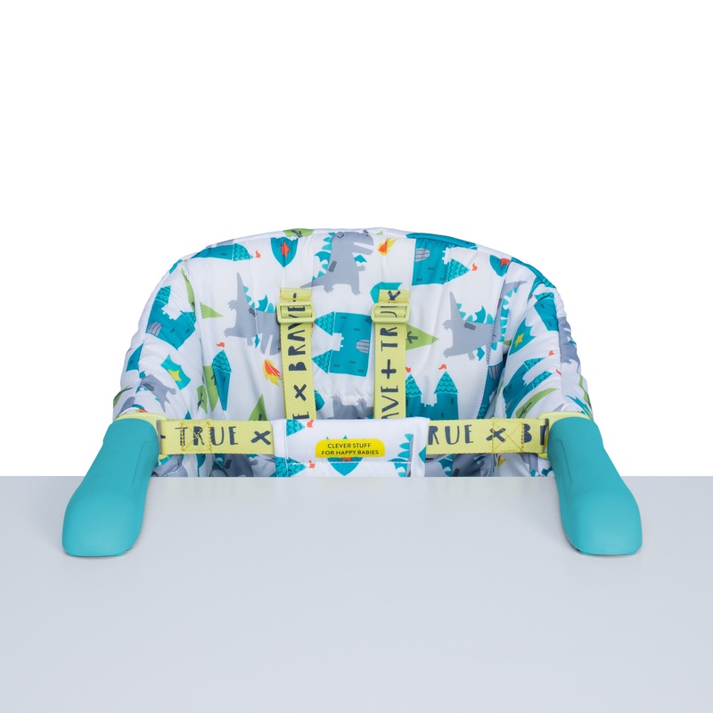 Grubs Up Table Chair Dragon Kingdom