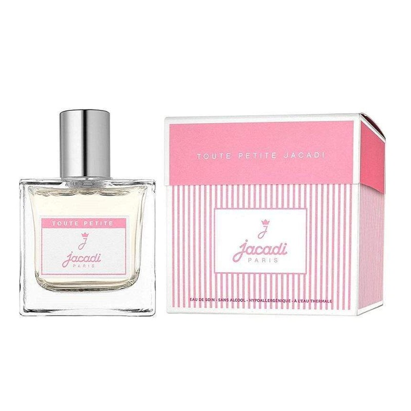 Jacadi Toute Petite Baby Girl 50 ml