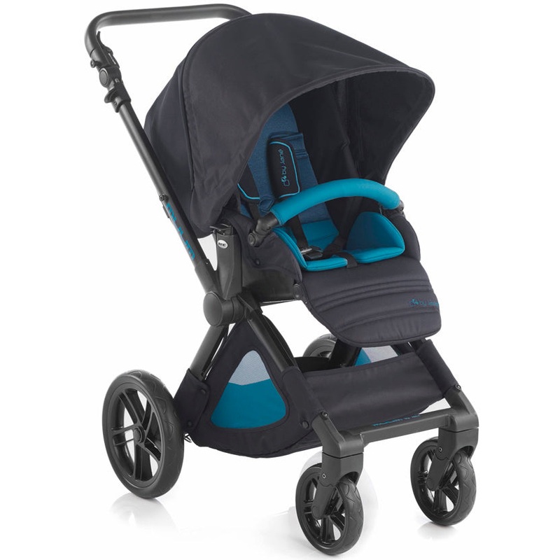 Jane 2016 Muum Stroller – Teal