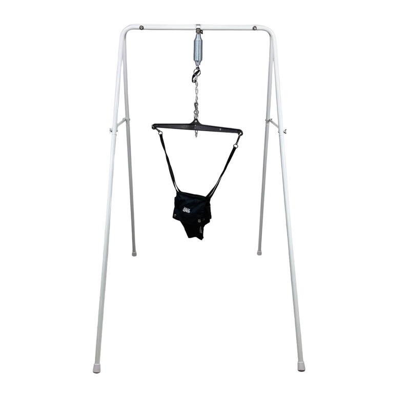 Jolly Jumper Baby Jumper With Stand