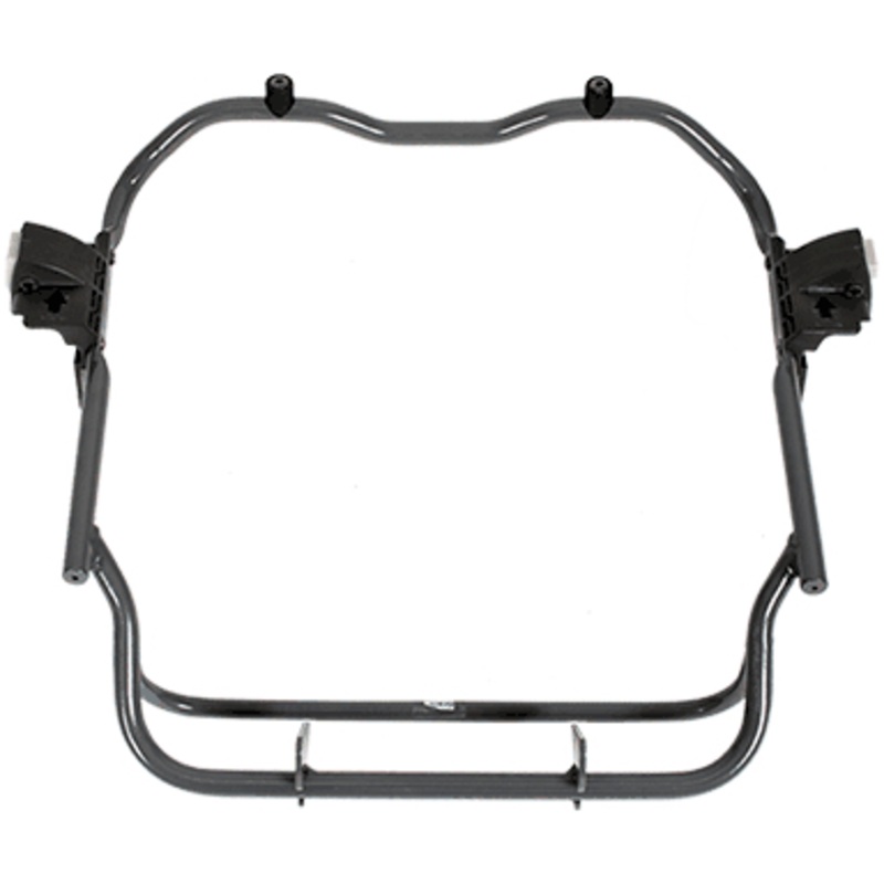 Joovy Caboose VaryLight Car Seat Adapter for Graco