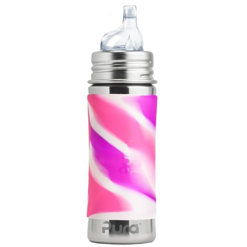 Kiki Sippy Bottle – 325ml