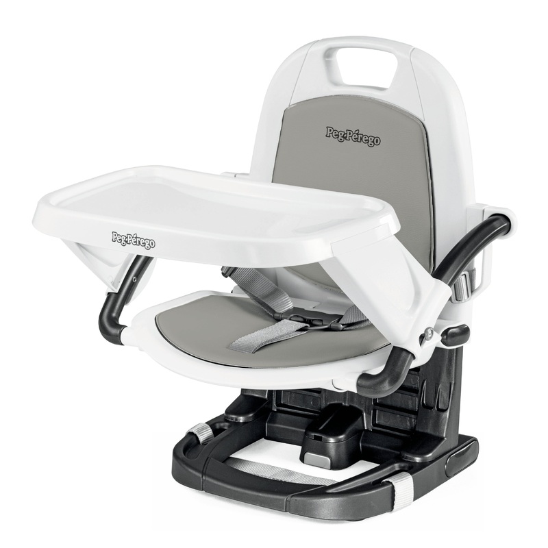 Peg Perego Rialto Booster Seat