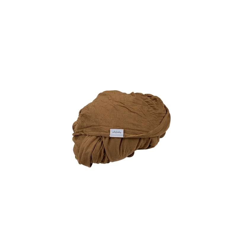 Solly Baby Wrap, Brown