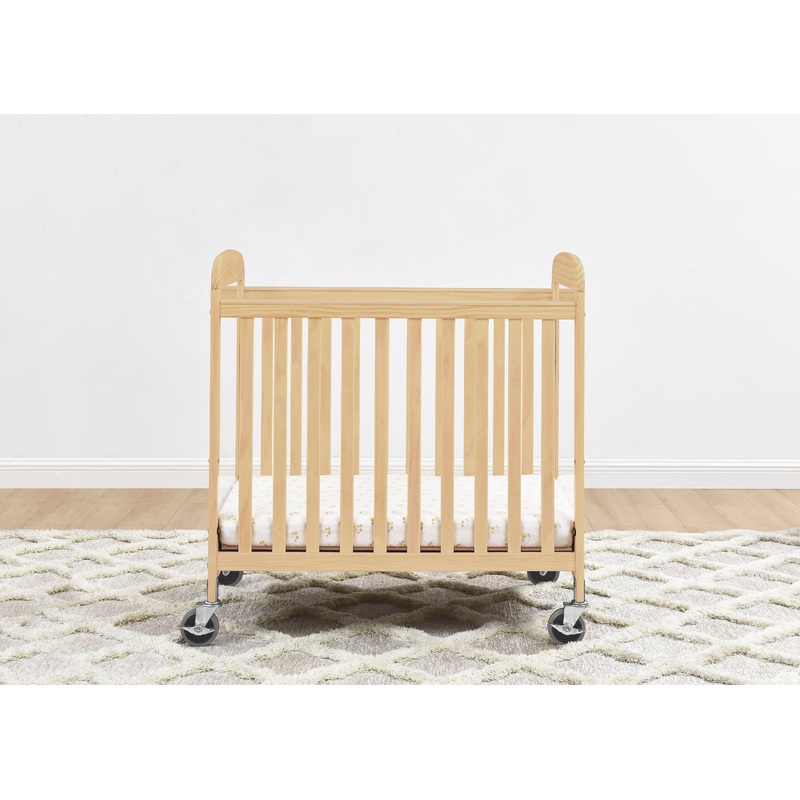 Sweet Dreamer Daycare Crib
