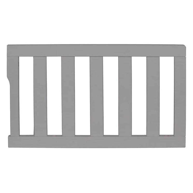Universal Pebble Grey Toddler Rail