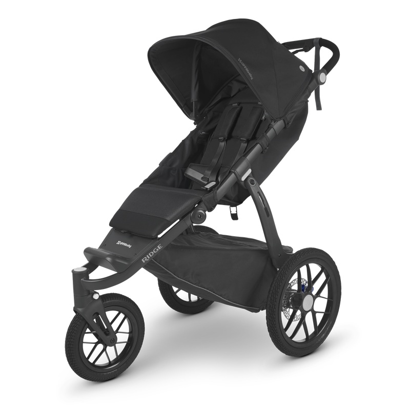 Uppababy Ridge Stroller – Jake