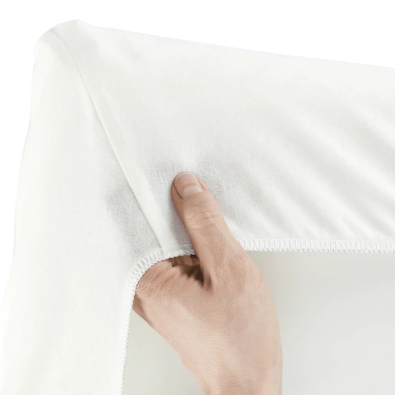 Baby Bjorn – Organic Fitted Sheet – Travel Crib