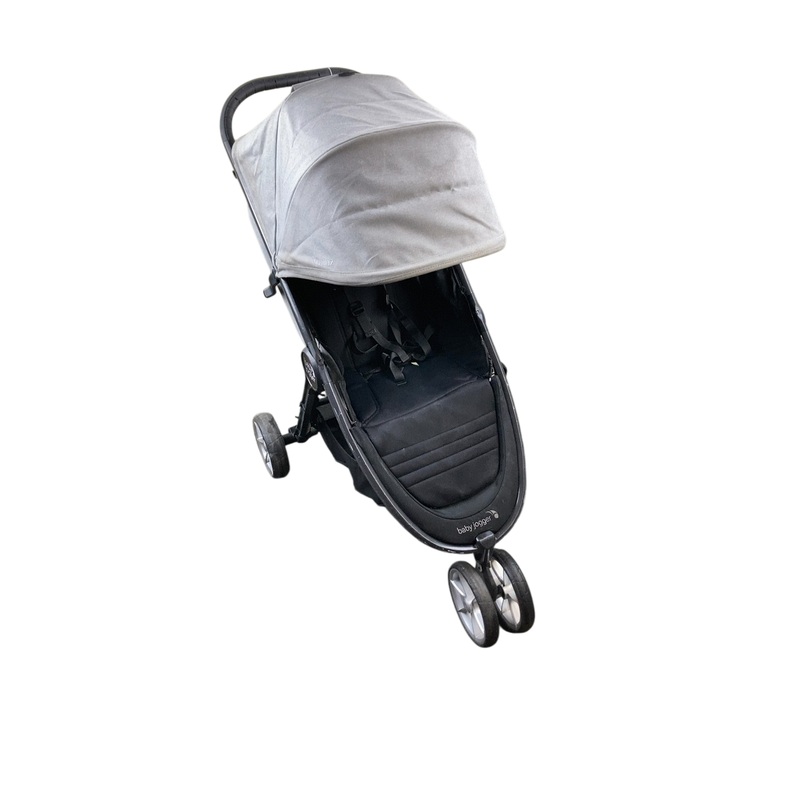 Baby Jogger City Mini 2 Single Stroller, 2021, Pike