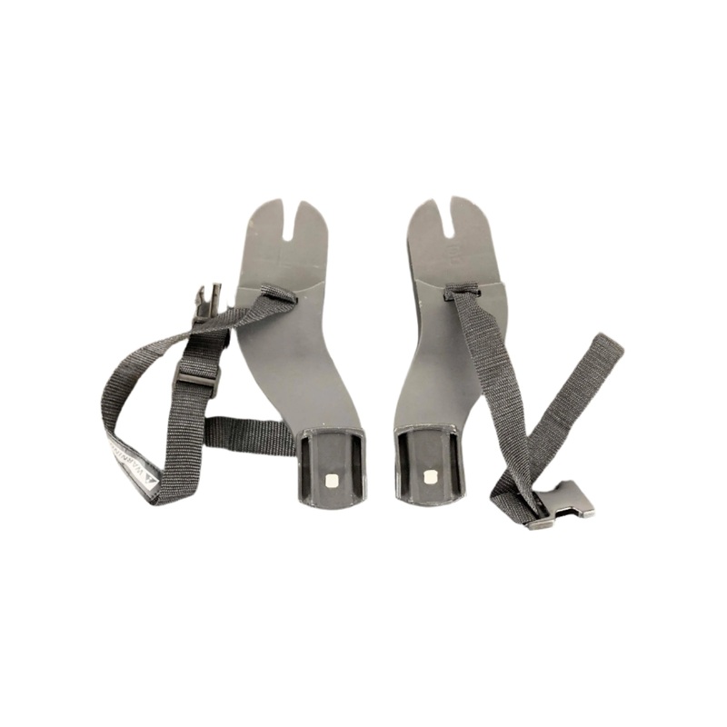 Baby Jogger City Select/Versa Car Seat Adapter for Graco Click Connect