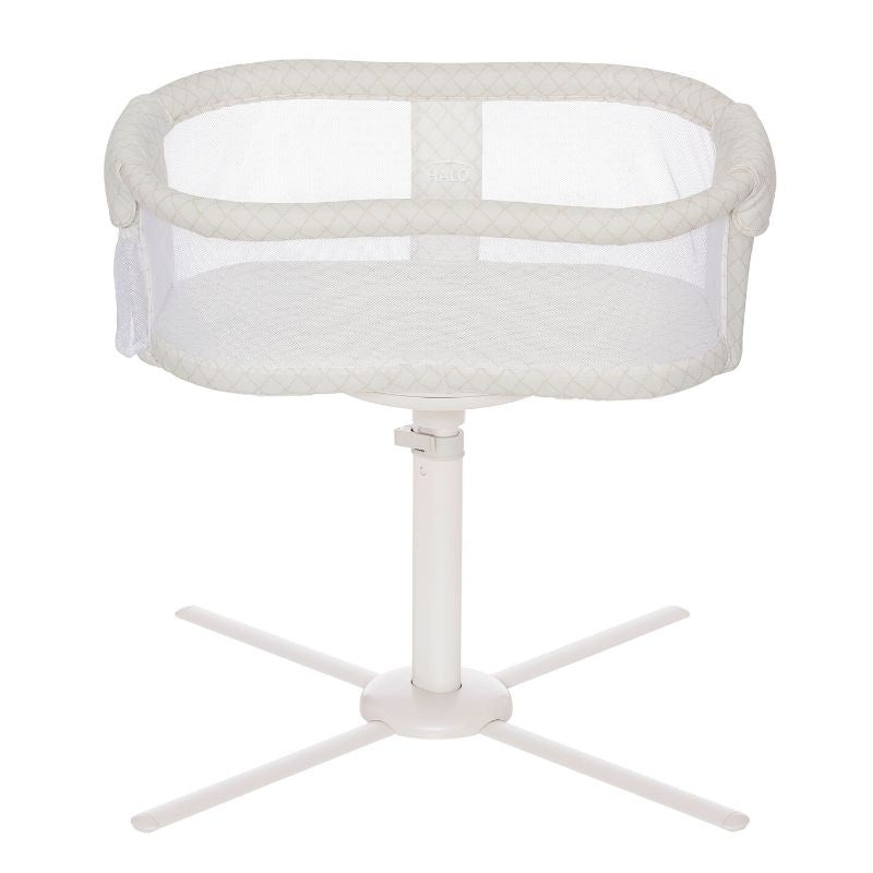 Bassinest Swivel Sleeper – Essentia – Nautical Net