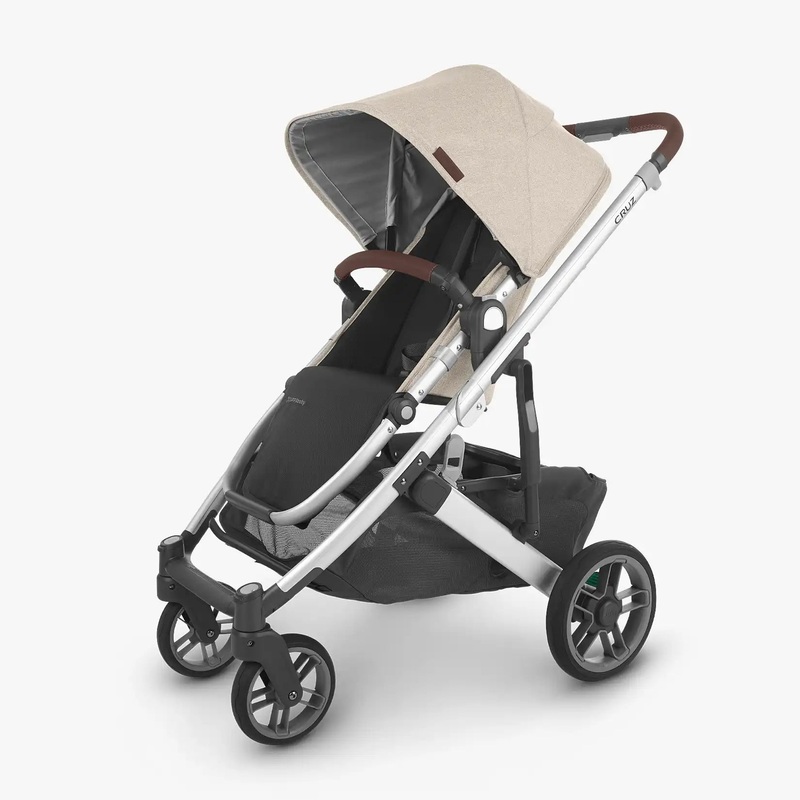 CRUZ V2 Stroller – Declan