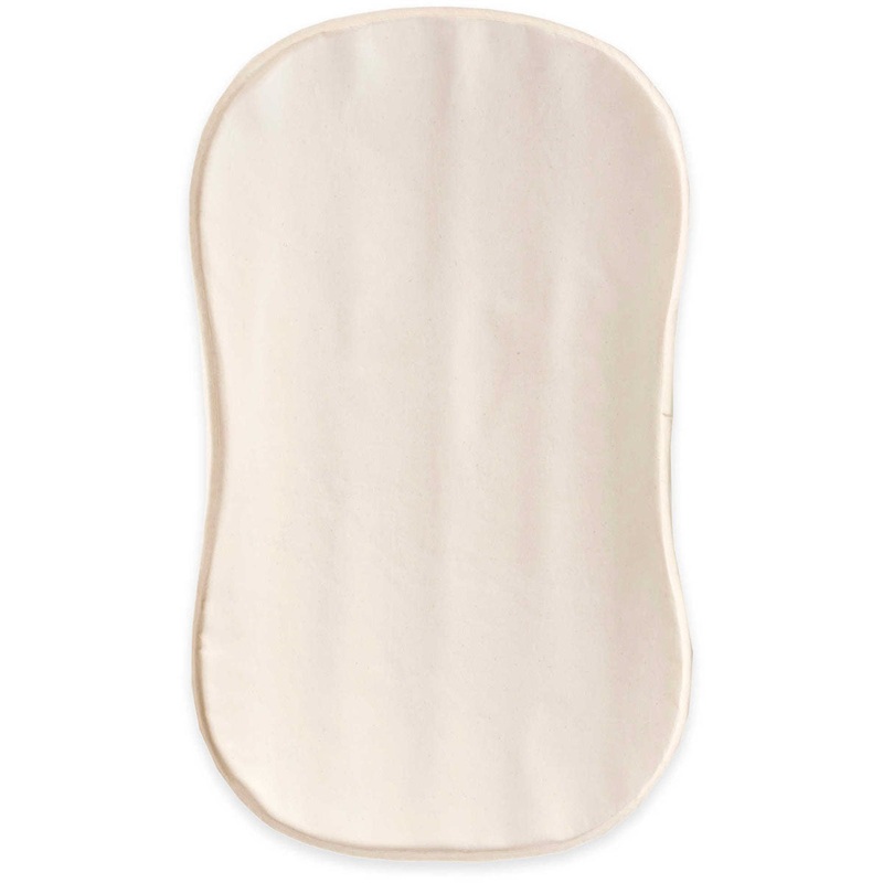 Halo Bassinest Swivel Sleeper Organic Cotton Mattress