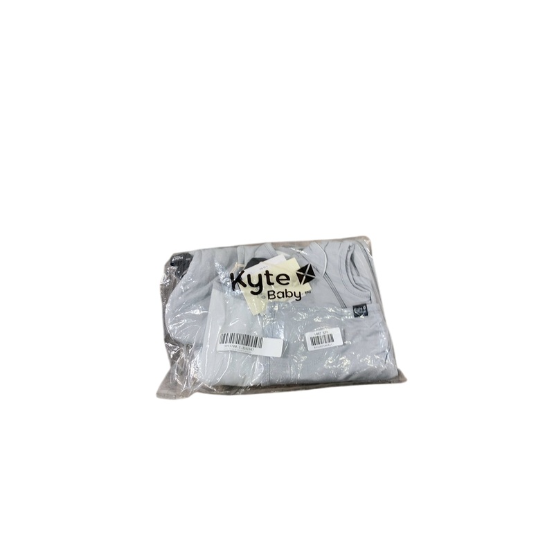 Kyte Baby Sleep Bag TOG 1.0, Storm, XSmall(7-13 pounds)