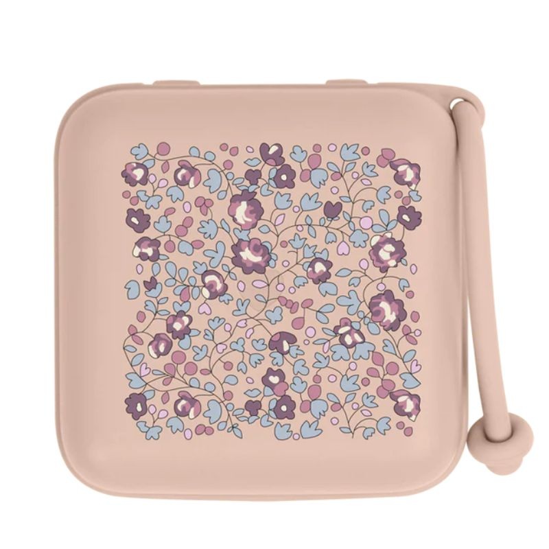 Liberty Collection Pacifier Box