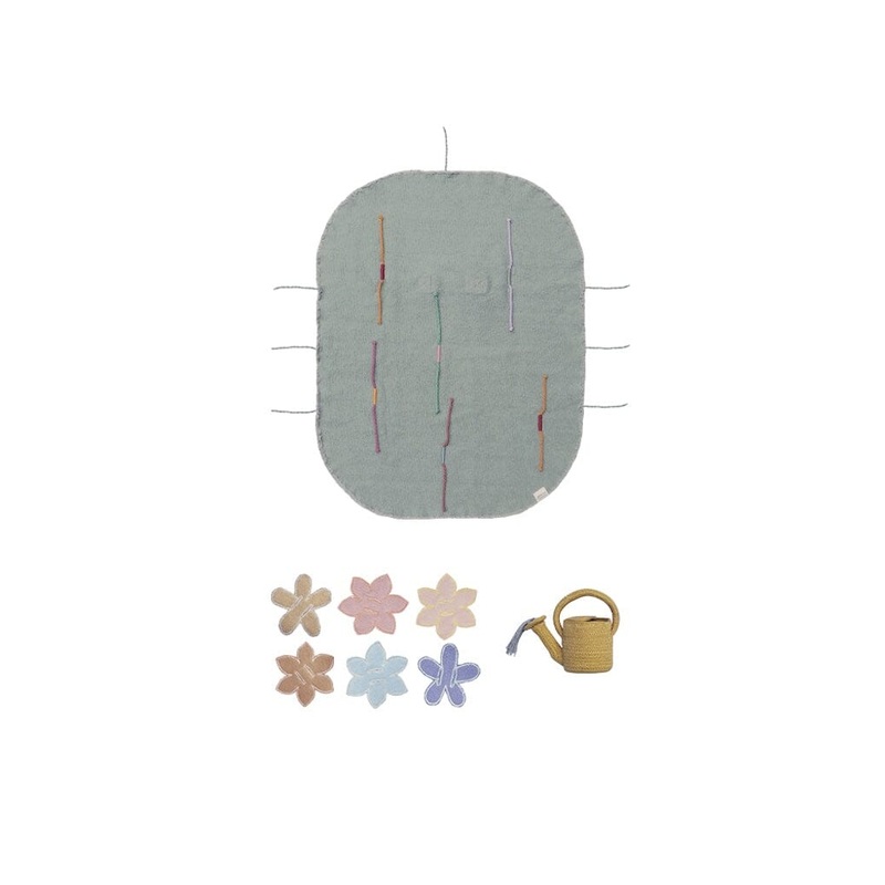 Lorena Canals Toy Set