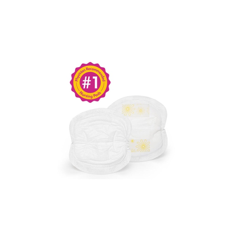 Medela Disposable Nursing Pads – 60 Count