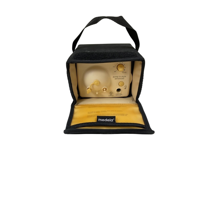 Medela Pump In Style Advanced Breast Pump