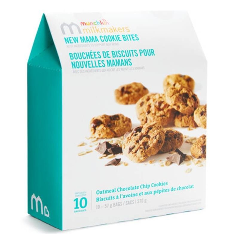 New Mama Cookie Bites – 10pk